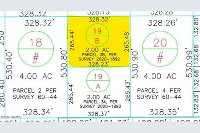 Tbd Lark Lane, Show Low, AZ 85901 - Photo 2