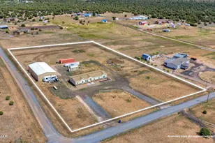 6644 Avanti Way, Show Low, AZ 85901 - Photo 2