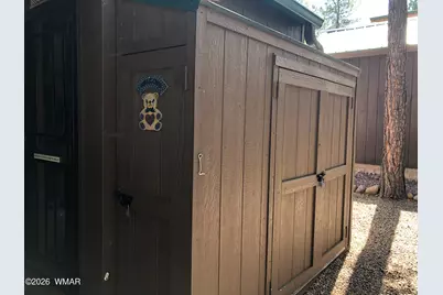 2301 E Turtle Creek Road, Show Low, AZ 85901 - Photo 8