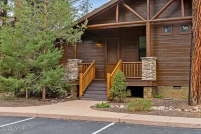 540 S Spirea Lane, Show Low, AZ 85901 - Photo 2