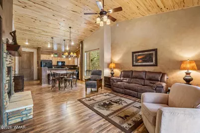 540 S Spirea Lane, Show Low, AZ 85901 - Photo 6