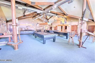 8225 Rainbow Loop, Unit 453 #453, Show Low, AZ 85901 - Photo 34