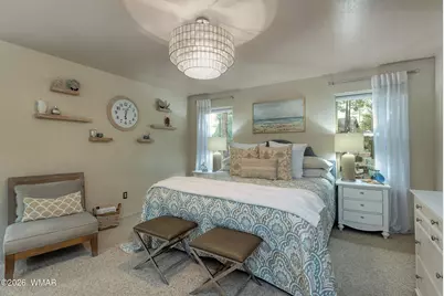 4609 Mountain Gate Circle, Lakeside, AZ 85929 - Photo 14