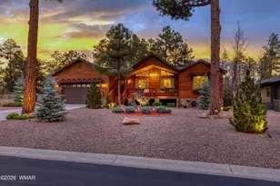 4609 Mountain Gate Cir, Lakeside, AZ 85929 - Photo 1