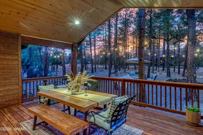 4609 Mountain Gate Circle, Lakeside, AZ 85929 - Photo 24