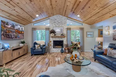 4609 Mountain Gate Circle, Lakeside, AZ 85929 - Photo 8