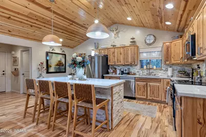 4609 Mountain Gate Circle, Lakeside, AZ 85929 - Photo 12