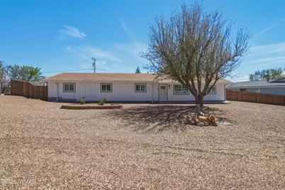 841 S 2nd E Street, Snowflake, AZ 85937 - Photo 4