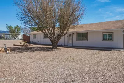 841 S 2nd E Street, Snowflake, AZ 85937 - Photo 8