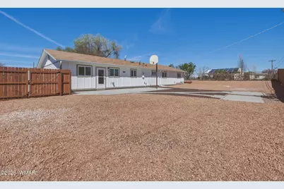 841 S 2nd E Street, Snowflake, AZ 85937 - Photo 36