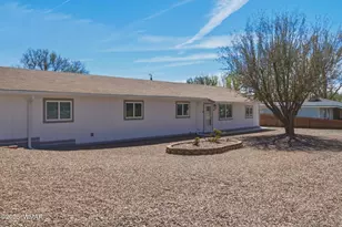 841 S 2nd E St, Snowflake, AZ 85937 - Photo 6