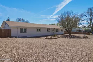 841 S 2nd E St, Snowflake, AZ 85937 - Photo 1