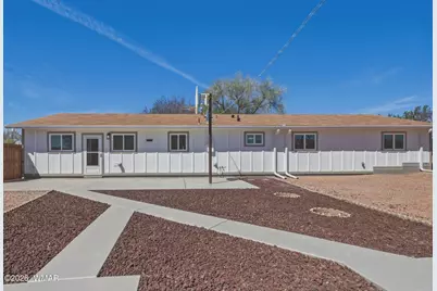 841 S 2nd E Street, Snowflake, AZ 85937 - Photo 34