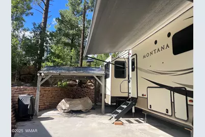 3881 S Mule Skinner Loop, Show Low, AZ 85901 - Photo 4