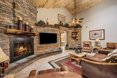 2952 Country View Lane, Overgaard, AZ 85933 - Photo 14