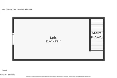 2952 Country View Lane, Overgaard, AZ 85933 - Photo 76