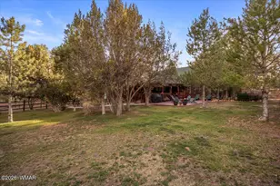 2952 Country View Ln, Overgaard, AZ 85933 - Photo 58