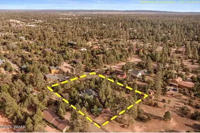 2952 Country View Lane, Overgaard, AZ 85933 - Photo 70