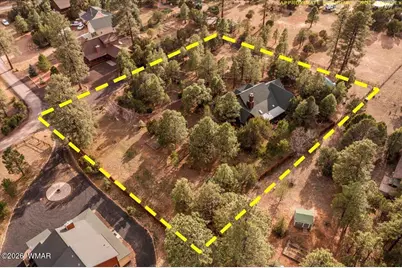 2952 Country View Lane, Overgaard, AZ 85933 - Photo 68