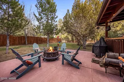 2952 Country View Lane, Overgaard, AZ 85933 - Photo 46