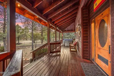 2952 Country View Lane, Overgaard, AZ 85933 - Photo 8