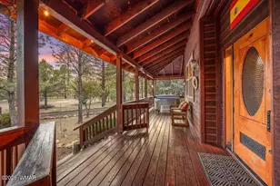 2952 Country View Ln, Overgaard, AZ 85933 - Photo 8