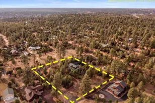 2952 Country View Ln, Overgaard, AZ 85933 - Photo 72