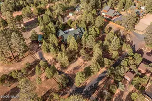 2952 Country View Ln, Overgaard, AZ 85933 - Photo 66