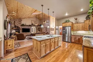 2952 Country View Ln, Overgaard, AZ 85933 - Photo 18