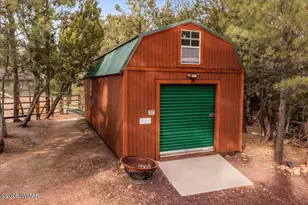 2952 Country View Ln, Overgaard, AZ 85933 - Photo 34