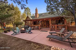 2952 Country View Ln, Overgaard, AZ 85933 - Photo 48