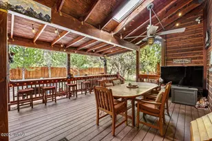 2952 Country View Ln, Overgaard, AZ 85933 - Photo 44