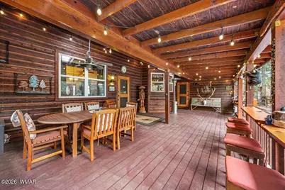 2952 Country View Lane, Overgaard, AZ 85933 - Photo 42