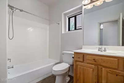 2391 Quarter Horse Trail, Overgaard, AZ 85933 - Photo 20