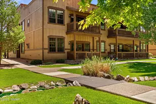 2391 Quarter Horse Trl, Overgaard, AZ 85933 - Photo 2