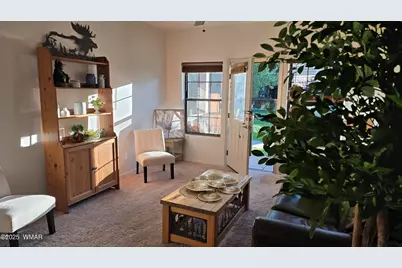 2391 Quarter Horse Trail, Overgaard, AZ 85933 - Photo 12