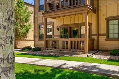 2391 Quarter Horse Trail, Overgaard, AZ 85933 - Photo 4