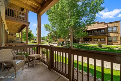 2391 Quarter Horse Trail, Overgaard, AZ 85933 - Photo 6