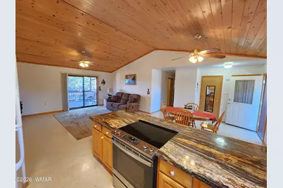 2214 Sitgreaves Drive, Overgaard, AZ 85933 - Photo 14