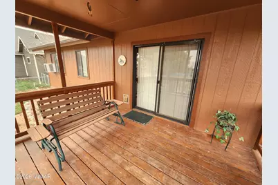 2214 Sitgreaves Drive, Overgaard, AZ 85933 - Photo 8