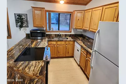 2214 Sitgreaves Drive, Overgaard, AZ 85933 - Photo 12