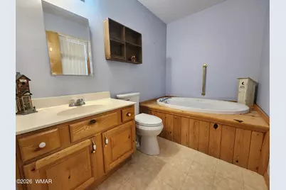 2214 Sitgreaves Drive, Overgaard, AZ 85933 - Photo 22