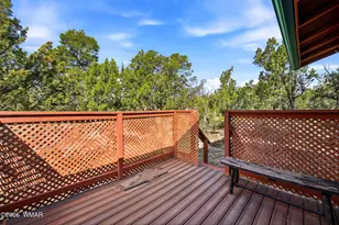 3650 Buckskin Rd, Overgaard, AZ 85933 - Photo 20