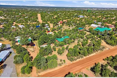 3650 Buckskin Road, Overgaard, AZ 85933 - Photo 28