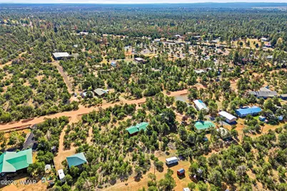 3650 Buckskin Road, Overgaard, AZ 85933 - Photo 32