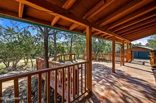 3650 Buckskin Rd, Overgaard, AZ 85933 - Photo 6