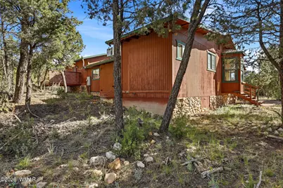 3650 Buckskin Road, Overgaard, AZ 85933 - Photo 22