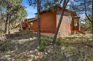 3650 Buckskin Rd, Overgaard, AZ 85933 - Photo 22