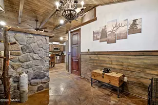 4971 Buck Springs Rd, Pinetop, AZ 85935 - Photo 2