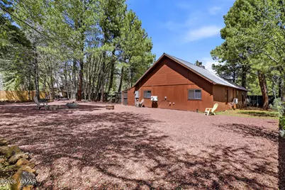 4971 Buck Springs Road, Pinetop, AZ 85935 - Photo 26